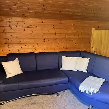 Apartment Haus Kanisfluh
