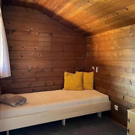 Apartamento Haus Kanisfluh Au (Bregenz)