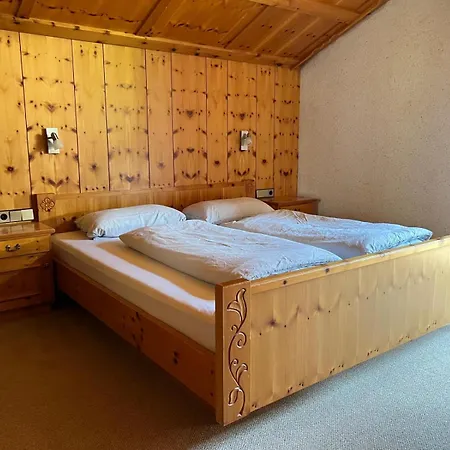 Haus Kanisfluh * Au (Bregenz)